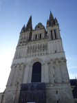 Cathedrale Saint-Maurice III